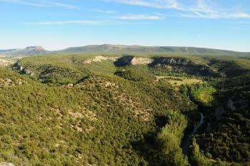 El valle de Arlanza